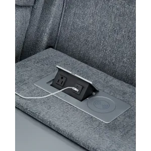 Studio Cave Power Reclining Sofa