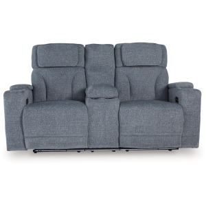 STUDIO CAVE STEELPWR RECLINING LVST