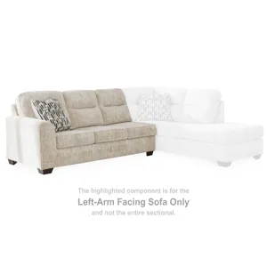 Lonoke Left-Arm Facing Sofa