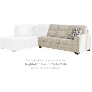 Lonoke Right-Arm Facing Sofa