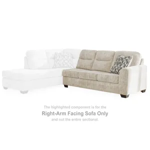 Lonoke Right-Arm Facing Sofa