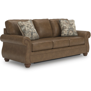 CHASEMORE EARTH QUEEN SLEEPER SOFA