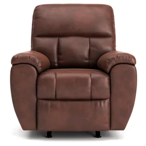 Rampant Recliner