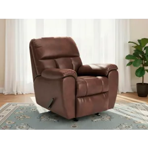 Rampant Recliner