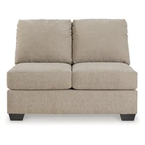 Brogan Bay Armless Loveseat