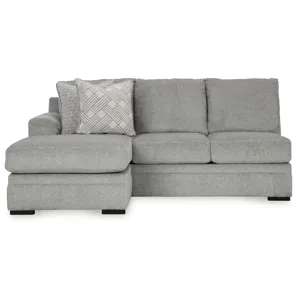 Casselbury Left-Arm Facing Sofa Chaise