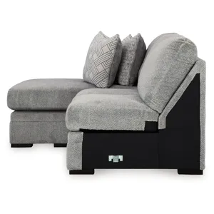 Casselbury Left-Arm Facing Sofa Chaise