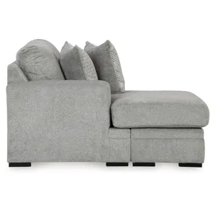 Casselbury Left-Arm Facing Sofa Chaise