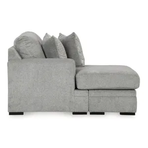 Casselbury Left-Arm Facing Sofa Chaise