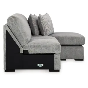 Casselbury Right-Arm Facing Sofa Chaise