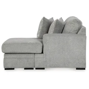 Casselbury Right-Arm Facing Sofa Chaise