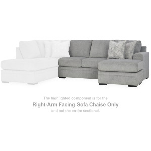 Casselbury Right-Arm Facing Sofa Chaise