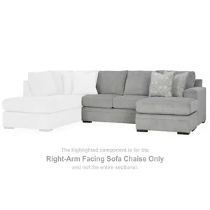 Casselbury Right-Arm Facing Sofa Chaise
