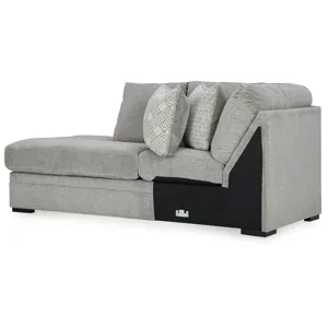 Casselbury Left-Arm Facing Corner Chaise