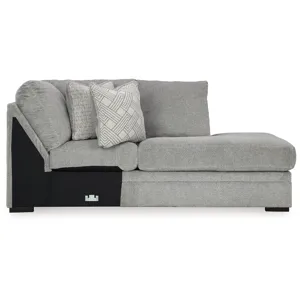 Casselbury Right-Arm Facing Corner Chaise