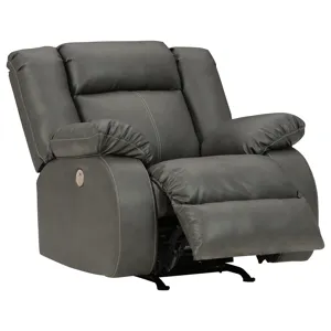 Denoron Power Recliner