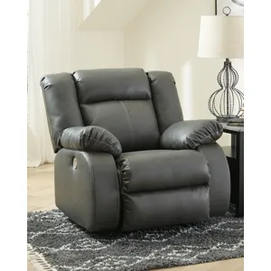 Denoron Power Recliner