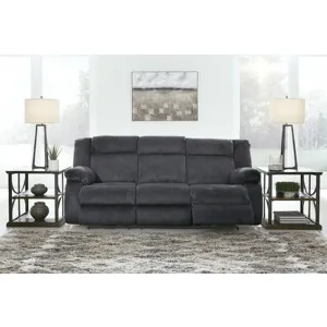 Burkner Power Reclining Sofa