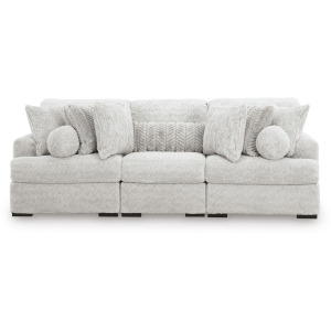 Snodoodle 3-Piece Sectional Sofa