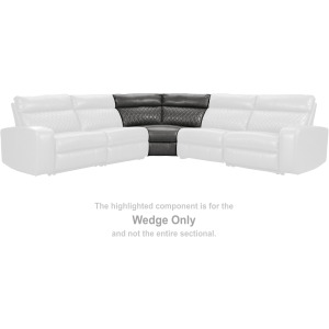 Samperstone Wedge