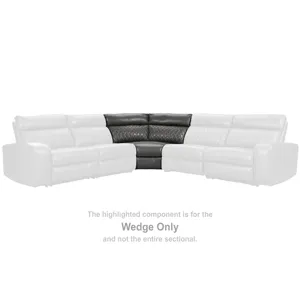 Samperstone Wedge