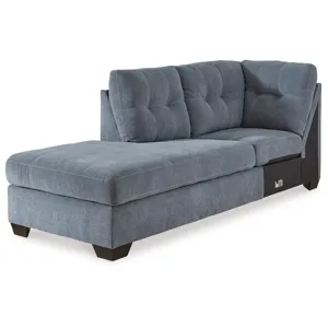 Marleton Left-Arm Facing Corner Chaise