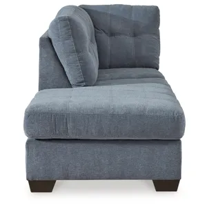 Marleton Left-Arm Facing Corner Chaise