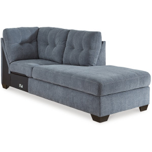 Marleton Right-Arm Facing Corner Chaise