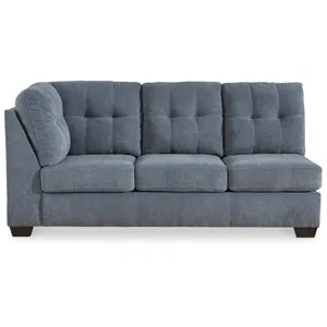 Marleton Left-Arm Facing Sofa