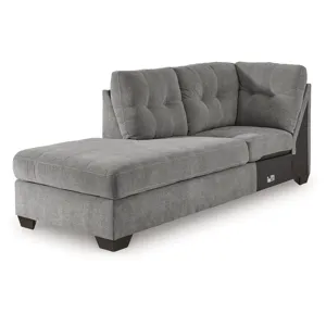 Marleton Left-Arm Facing Corner Chaise