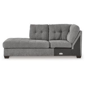 Marleton Left-Arm Facing Corner Chaise