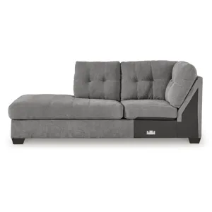 Marleton Left-Arm Facing Corner Chaise