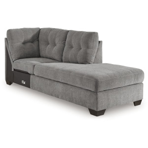 Marleton Right-Arm Facing Corner Chaise