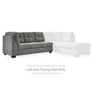 Marleton Left-Arm Facing Sofa