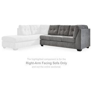 Marleton Right-Arm Facing Sofa