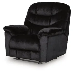 Linenfield Recliner