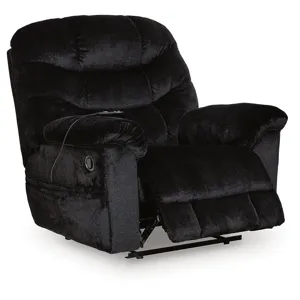Linenfield Recliner