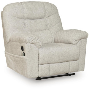 Linenfield Recliner