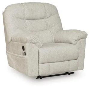 Linenfield Recliner