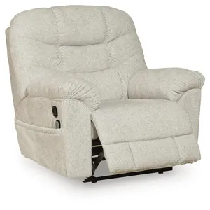 Linenfield Recliner