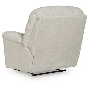 Linenfield Recliner