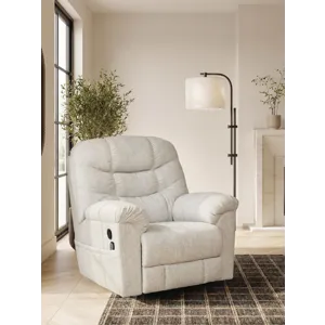 Linenfield Recliner