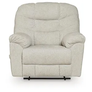 Linenfield Recliner