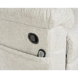 Linenfield Recliner