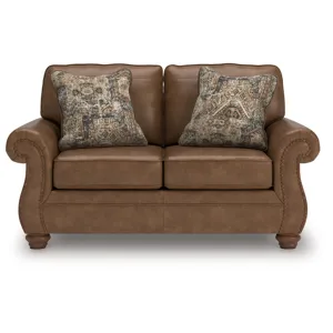 Chasemore Sofa and Loveseat