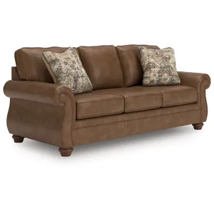 Chasemore Sofa and Loveseat