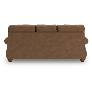 Chasemore Sofa and Loveseat