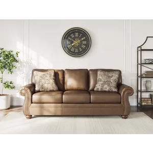 Chasemore Sofa and Loveseat