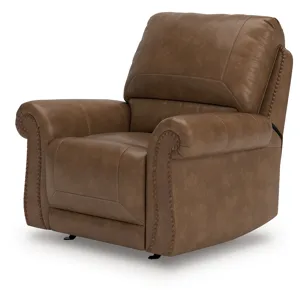 Chasemore Swivel Glider Recliner