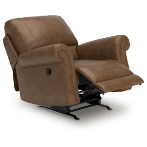 Chasemore Swivel Glider Recliner